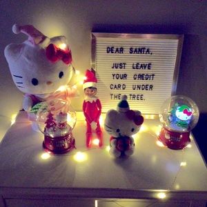 Happy Holidays! 🎄